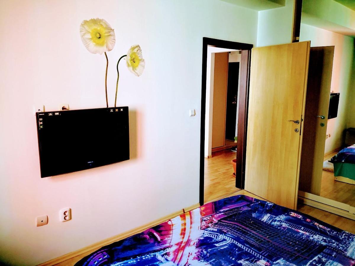 Relaxing & Welcome Apartment, Ared, Uta 阿拉德 外观 照片